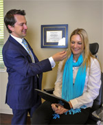 Dr. Donath discusses the latest advances in facial plastic surgery Ohio Dr. Donath discusses the latest advances in facial plastic surgery Ohio