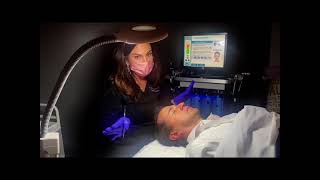 Hydrafacial