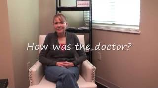 LuxeLift Patient Testimonial