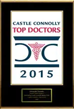 Top Doctors 2015