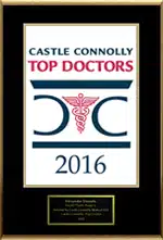 Top Doctors 2016