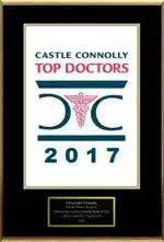 castle connolly 2017