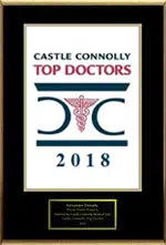 castle connolly 2018