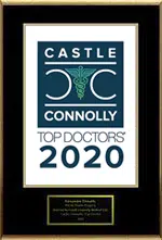 castle connolly 2020