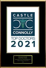 castle connolly 2021