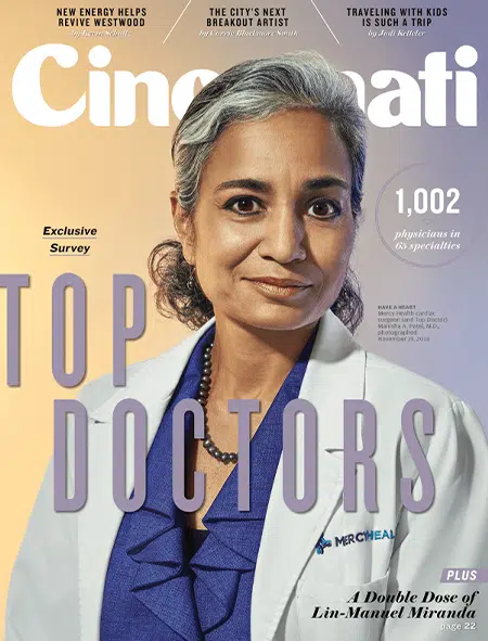 top doctors 2019