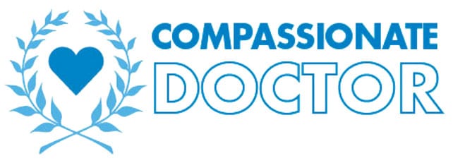 Compassionate Doctor Recognition