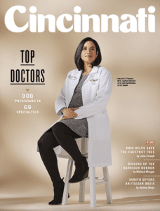 Top doctors 2021