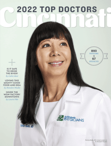 Cincy magazine 2022