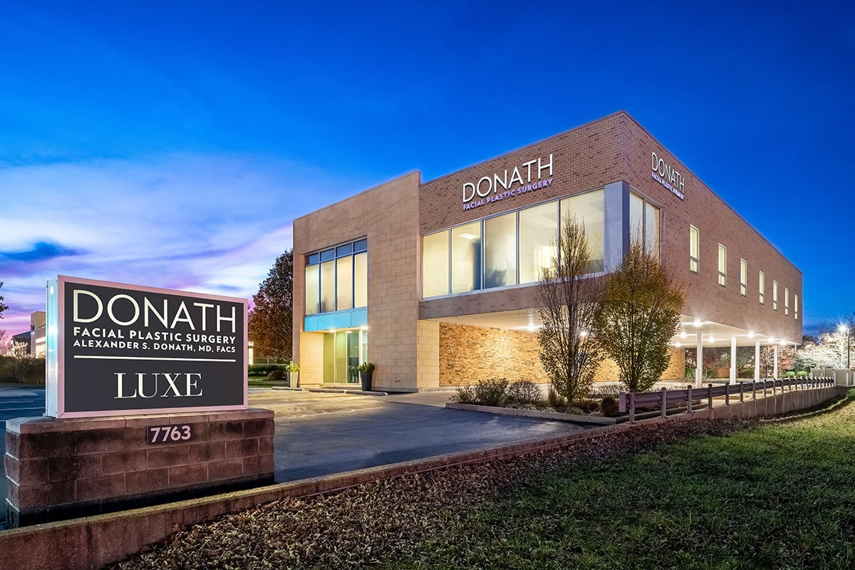 Donath Facial Plastic Surgery Cincinnati, OH