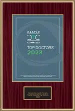 Dr. Donath was voted as one of Castle Connolly’s Top Doctors for 2023.