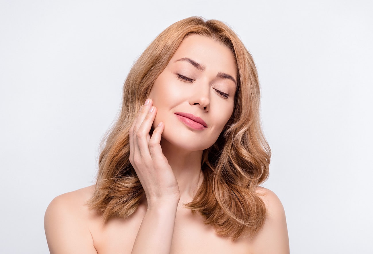Cheek Augmentation in Cincinnati, OH (Facial Implants)
