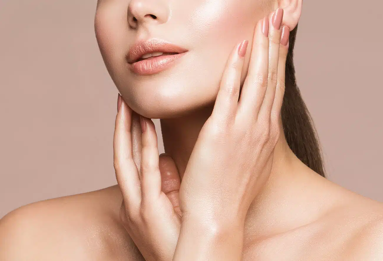 Midface Lift in Cincinnati, OH (Cheek Lift)