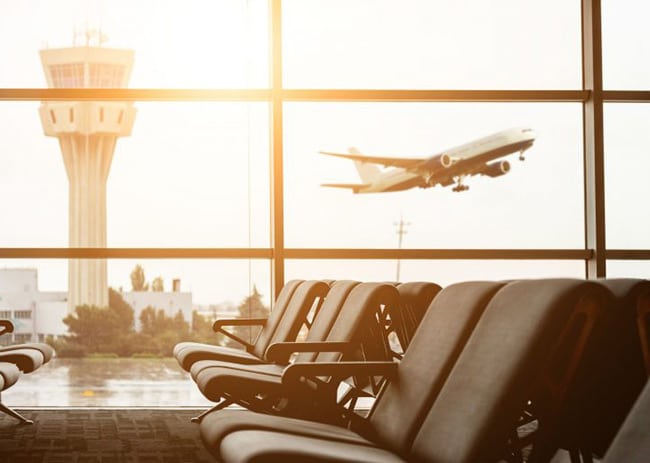 Dayton International Airport