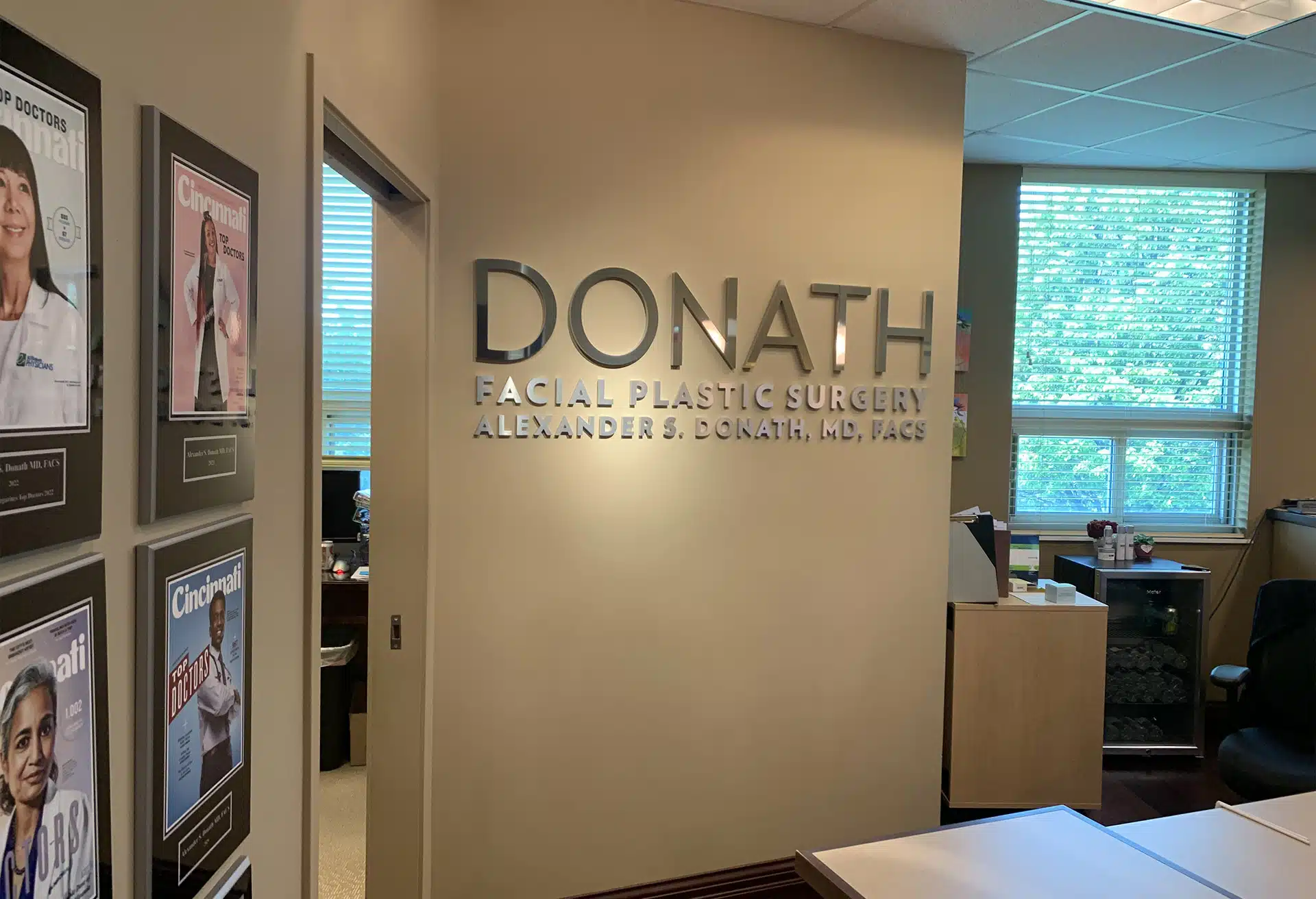 Donath Office