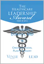 Leadership Award