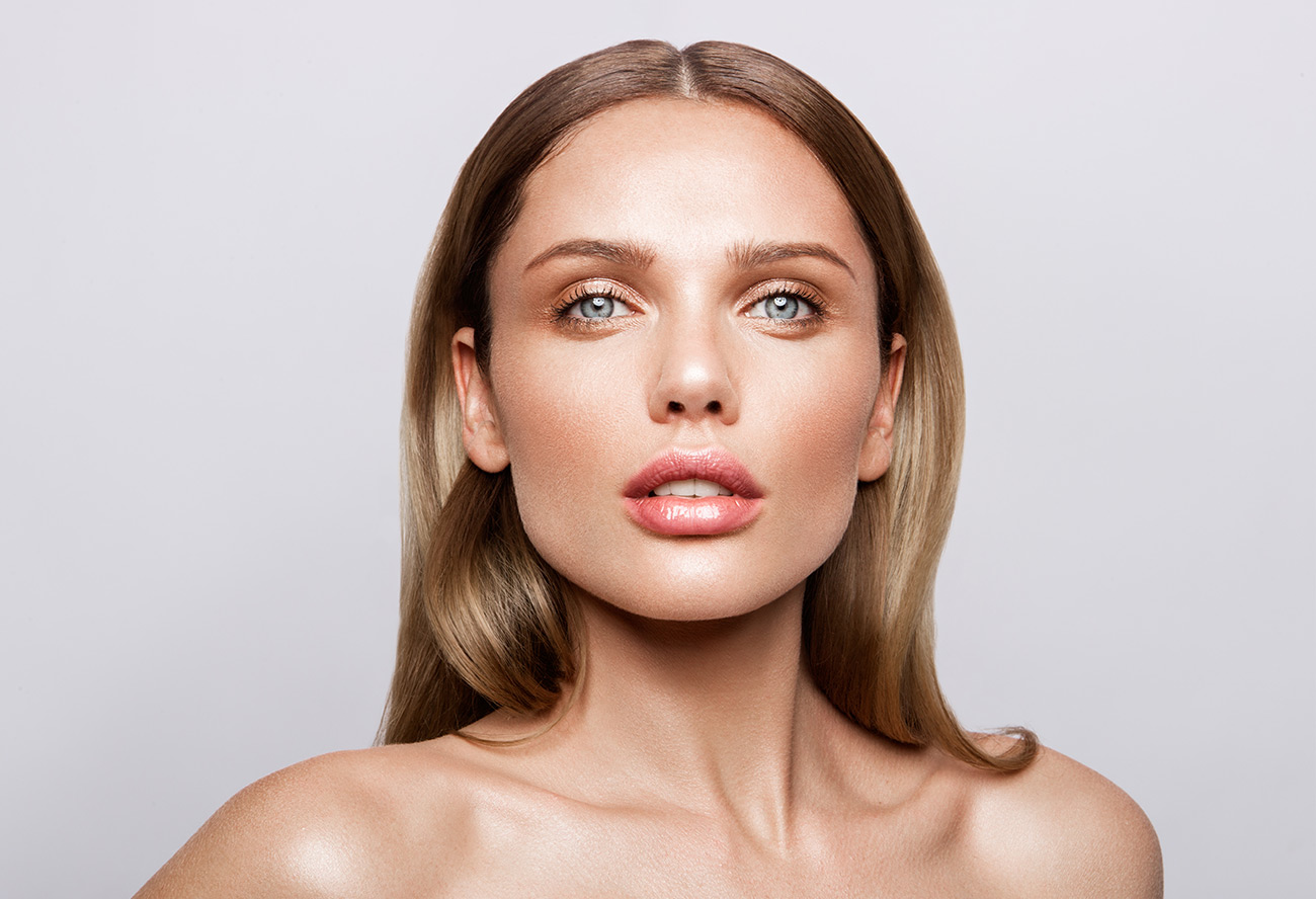 Lip Augmentation in Cincinnati, OH (Lip Injections)