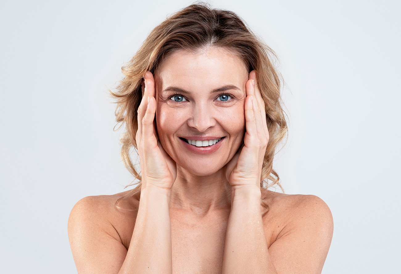Mini Face lift in Cincinnati, OH