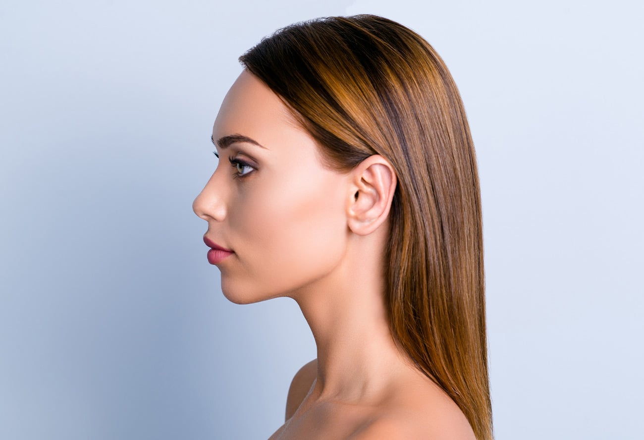 Revision Rhinoplasty in Cincinnati, OH