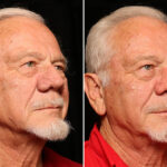 Reconstructive / Other Before and After Photos in Cincinnati, OH, Patient 12089