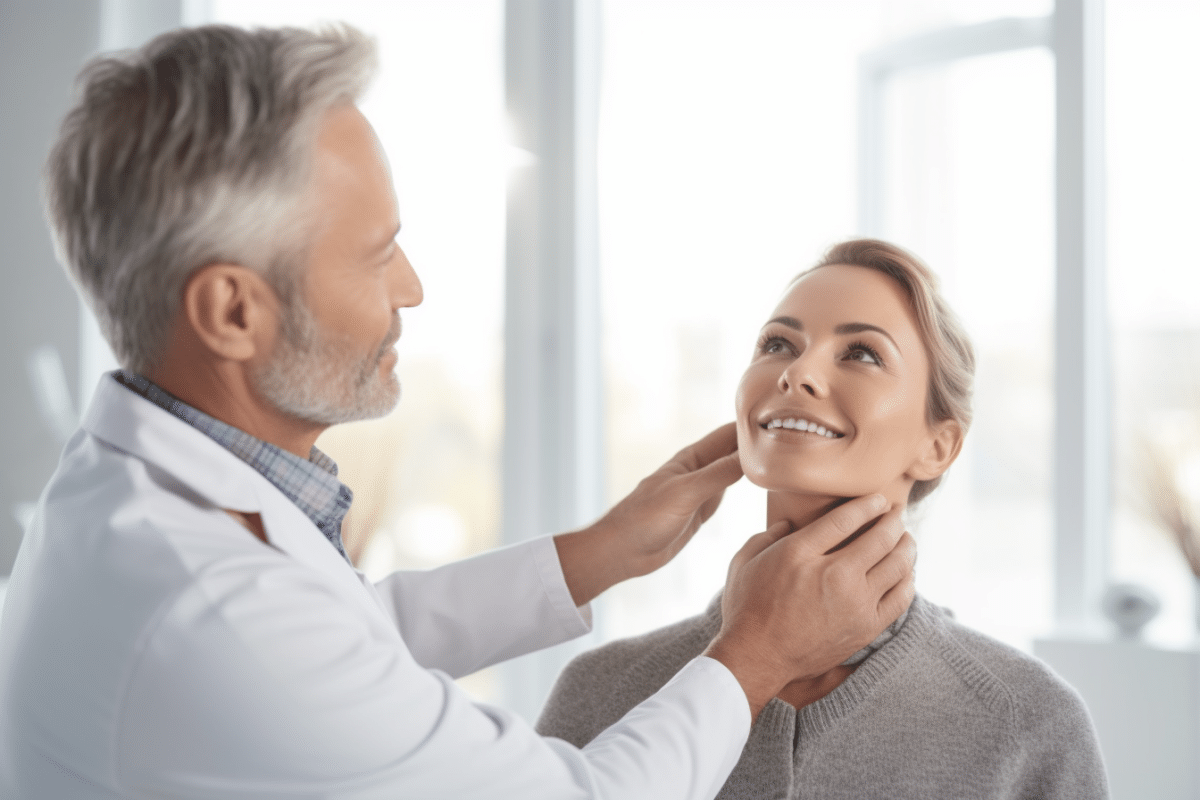 Facelift Types and Techniques A Comprehensive Guide Cincinnati, OH