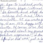 Attachment for Real Patient review