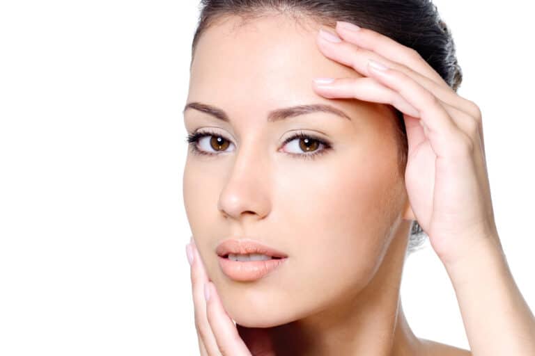 Revitalizing Your Look Endoscopic Brow Lift Recovery Cincinnati