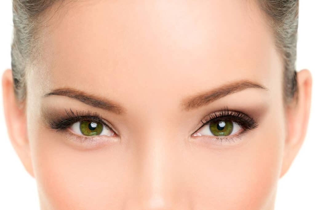 deal candidates for eyelid surgery typically have excess skin or fat that is impairing their vision or causing them to appear aged.