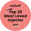 Realself Top Doctor