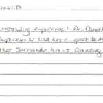 Attachment for Real patient review
