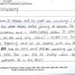 Attachment for Real Patient review