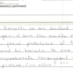 Attachment for Real Patient review