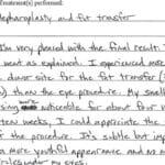 Attachment for Real Patient review