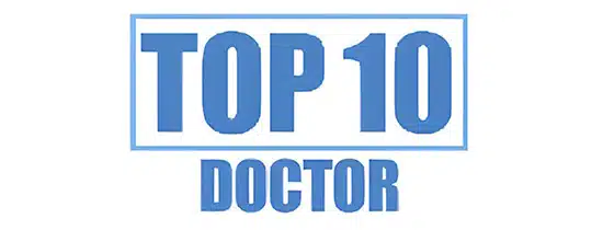 TOP 10 DOCTOR  Metro Area (2014), City (2014), State (2014)