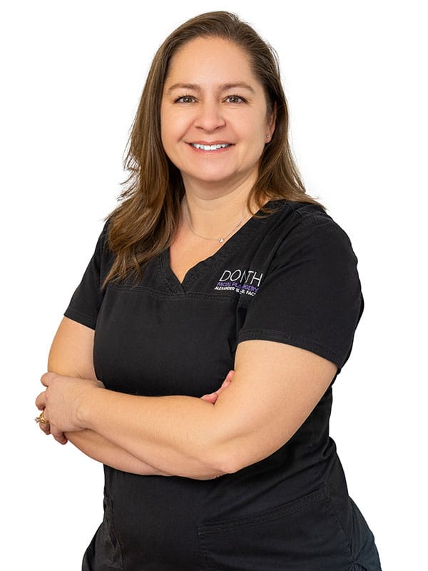 Meet Our Team Facial Plastic Surgery Cincinnati, OH