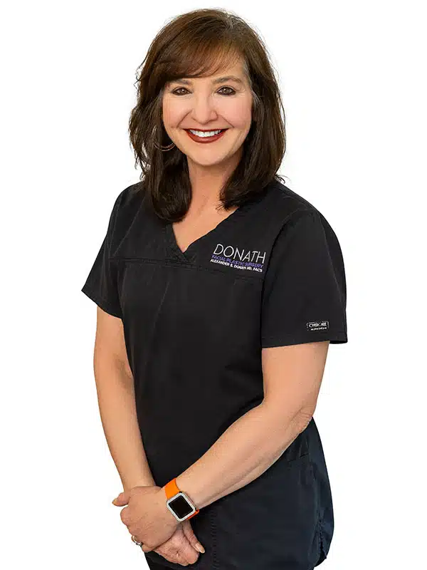Julie