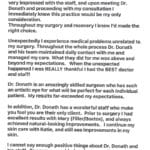 Attachment for Real patient review