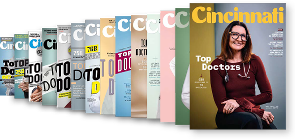 Magazines