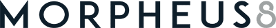 Morpheus8 logo