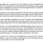 Attachment for Real patient review