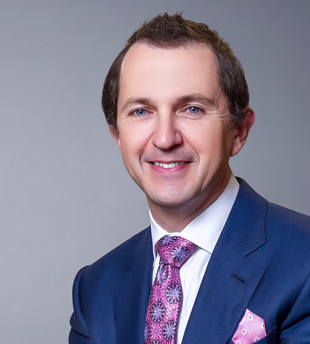 Alexander S. Donath, M.D., F.A.C.S.