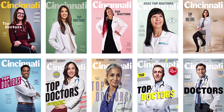 magazines
