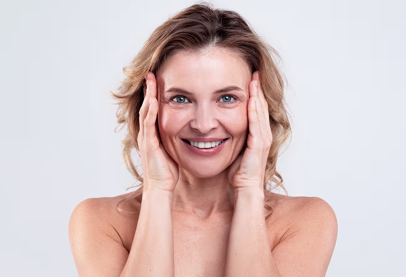 Mini Face lift in Cincinnati, OH