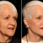 LuxeLift Before and After Photos in Cincinnati, OH, Patient 16961
