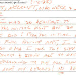 Attachment for Real patient review