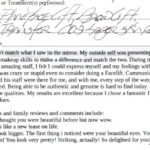 Attachment for Real patient review