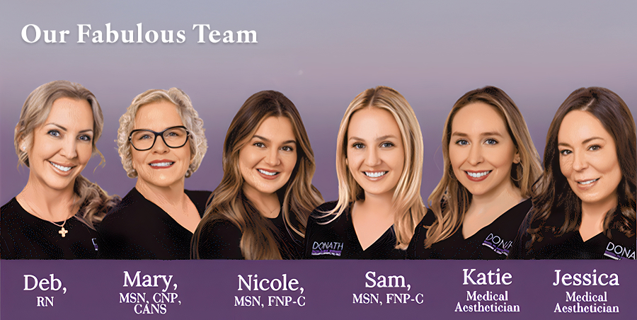 donath-facial-surgery-team