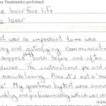 Attachment for Real patient review