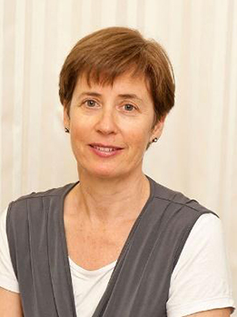 Margaret Schnitzler, MD (MBBS), PhD