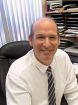 Paul Schnitzler, MD (MBBS)